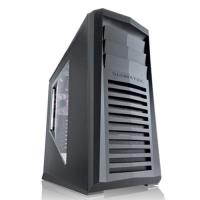 XIGMATEK CCM-38BBW-E71 TALON Vector 750W 80+ Silver 200mm+14cm Led Fan KASA - 1